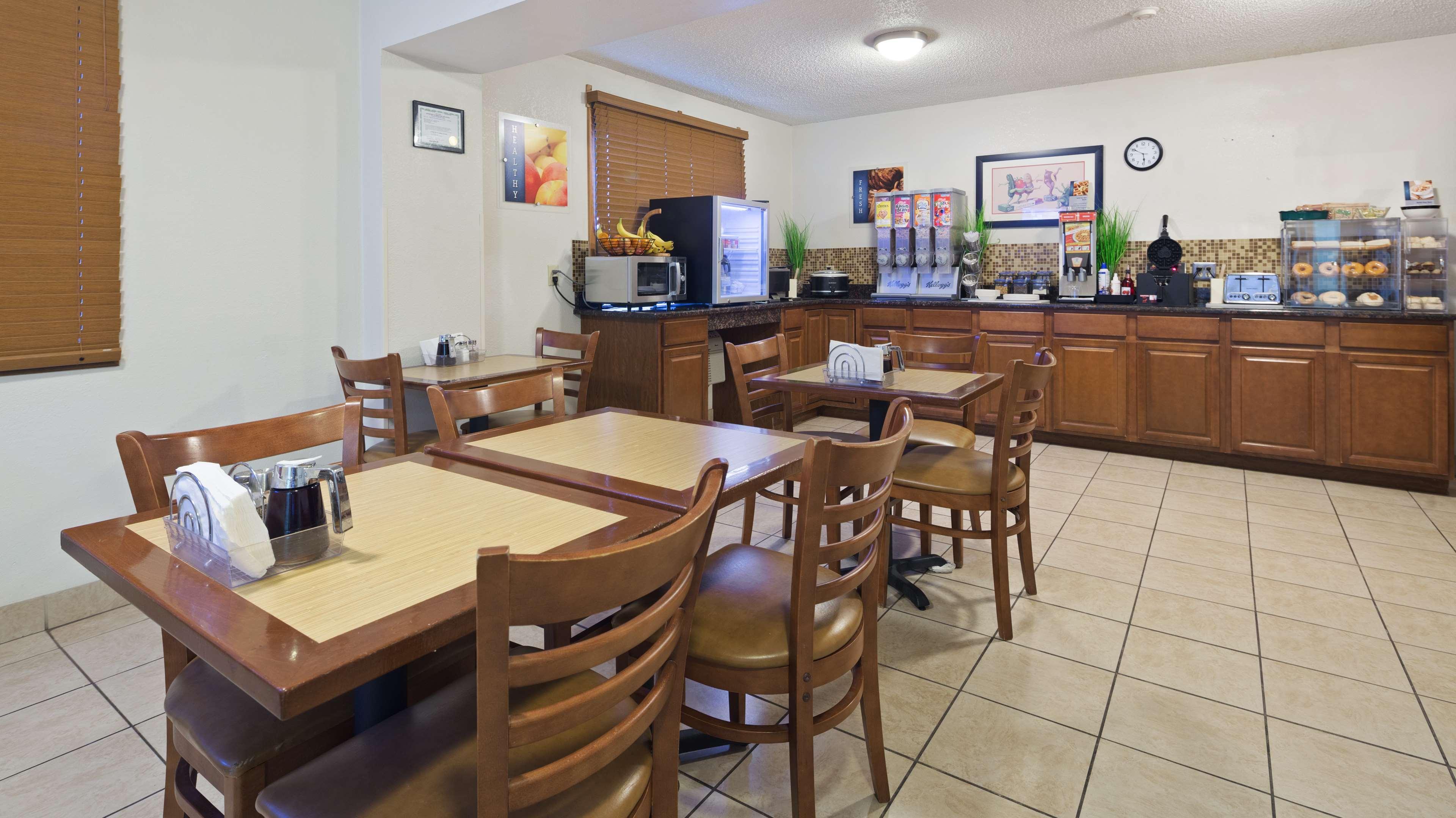 Best Western Mount Pleasant Inn Εξωτερικό φωτογραφία