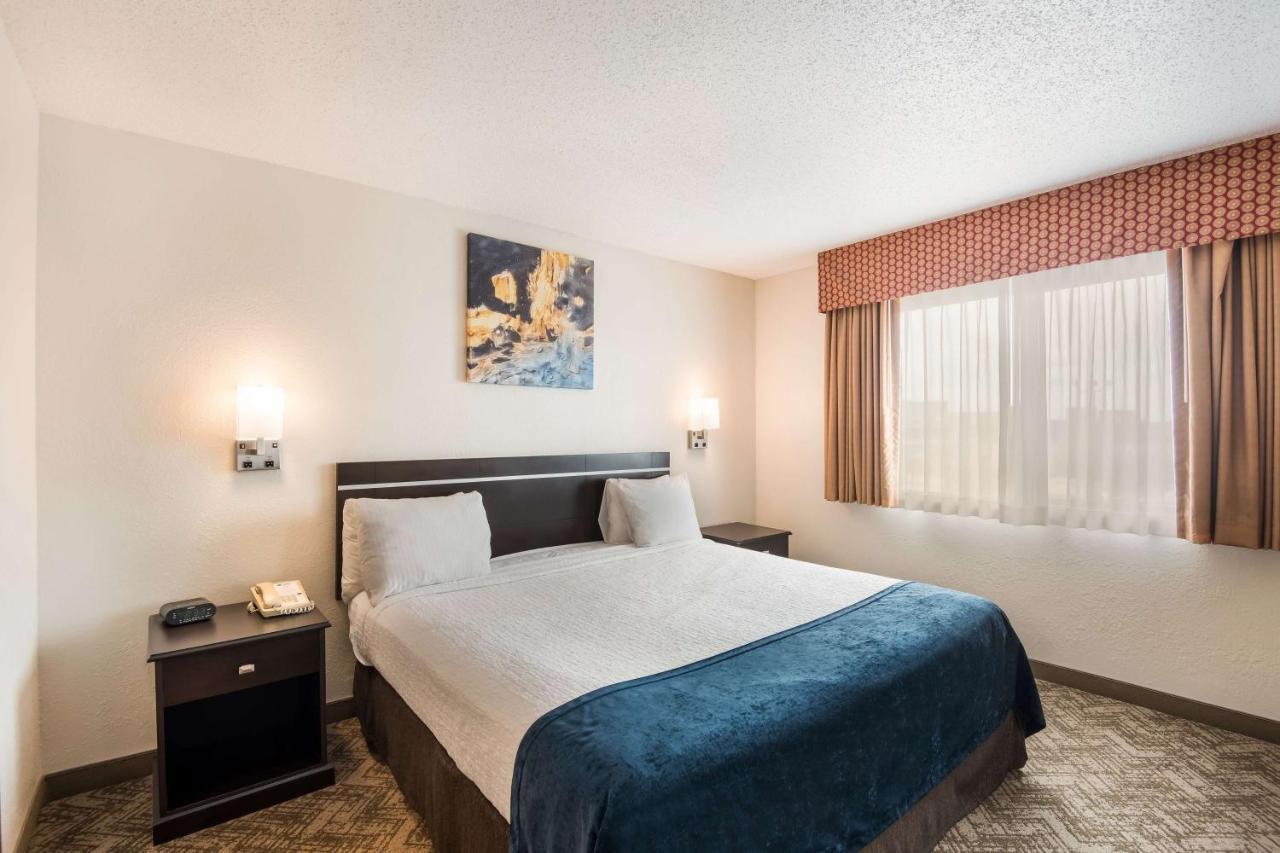 Best Western Mount Pleasant Inn Εξωτερικό φωτογραφία