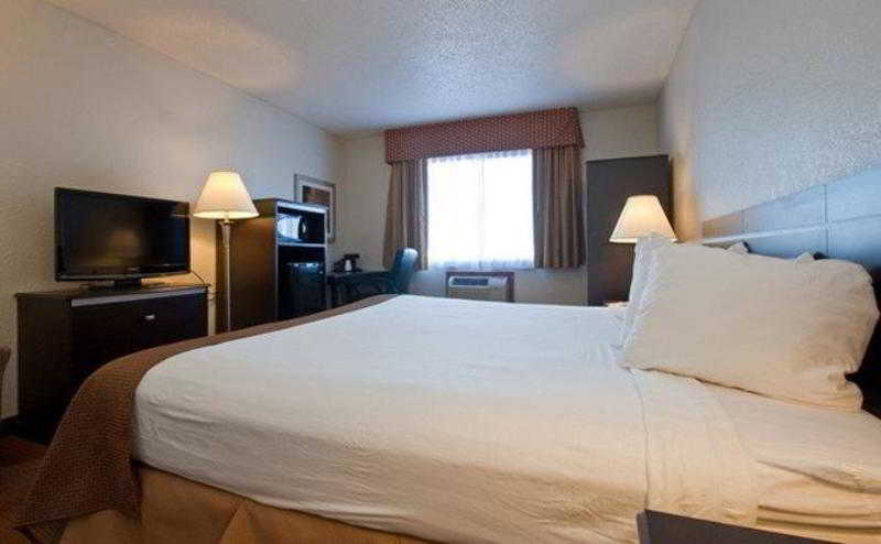 Best Western Mount Pleasant Inn Δωμάτιο φωτογραφία