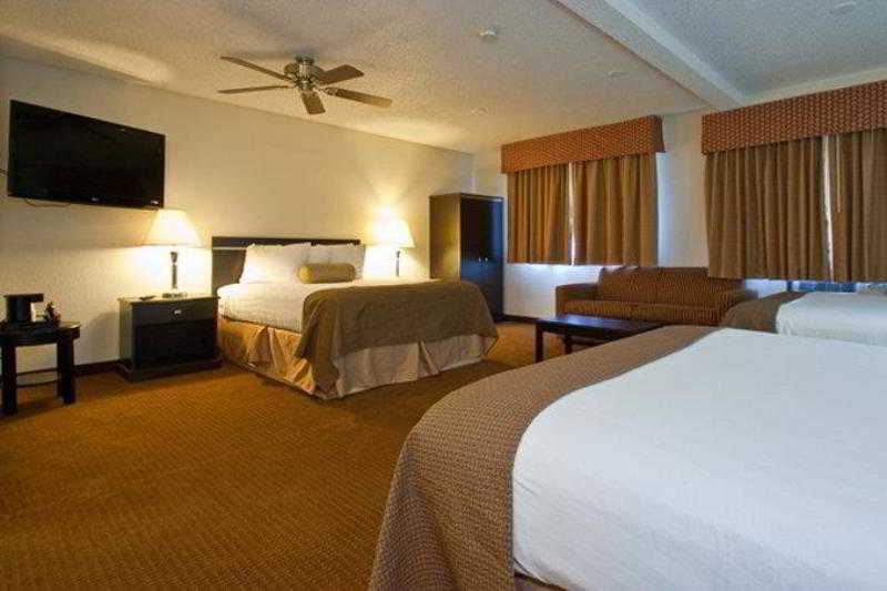 Best Western Mount Pleasant Inn Δωμάτιο φωτογραφία